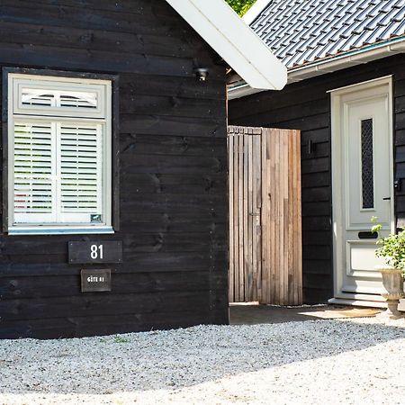 Gîte81 Reeuwijk Exterior foto