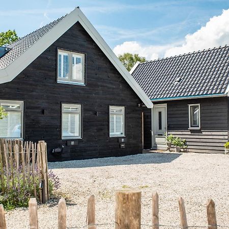 Gîte81 Reeuwijk Exterior foto